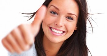 Afirmação de um homem: mulher super legal enjoa.