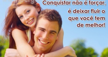 É preciso aprender que…