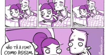 Direitos iguais?