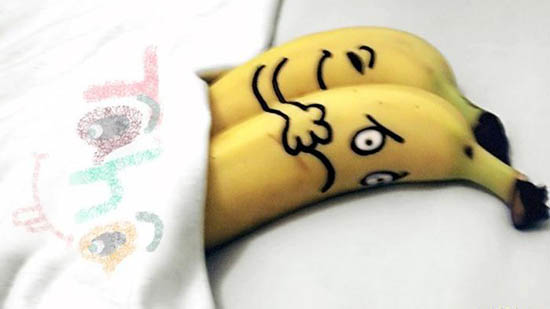 banana-dormindo