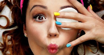 6 dicas para reaproveitar/salvar suas maquiagens e produtos de beleza passando tonico