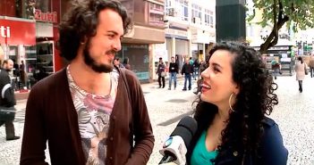 Como não enjoar com o tempo, como saber se ele tá afim, se tá ficando ou namorando, etc: RIC TV