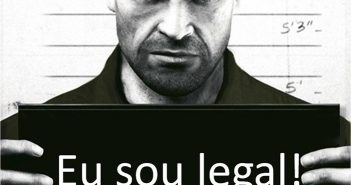 Pai, você não é como os outros homens, é?