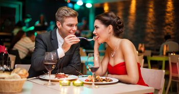 Comer vegetais deixa homens mais atraentes para as mulheres, diz pesquisa