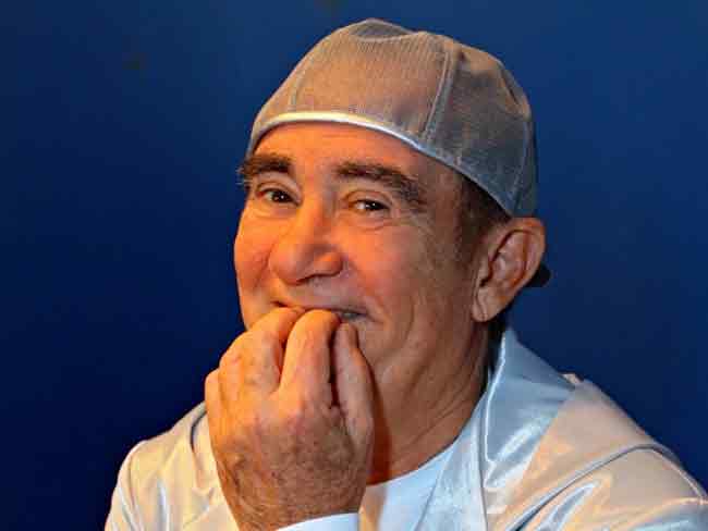 os trapalhoes renato