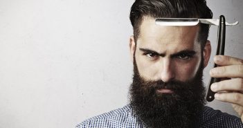 6 Dicas para ter uma barba cheia e bem cuidada