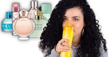7 Shampoos com cheiros de 7 PERFUMES IMPORTADOS? – Paco Rabanne, Ralph Laureen, Giorgio Armani, entre outros