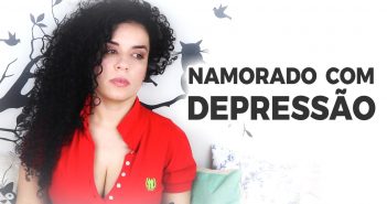 Meu namorado tem depressão