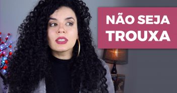 Fiz de tudo e ele não deu valor