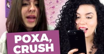 Meu crush não me segue de volta!