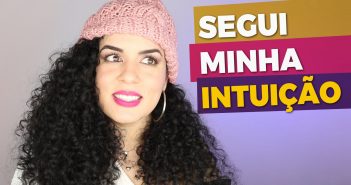Novo Canal do Youtube!