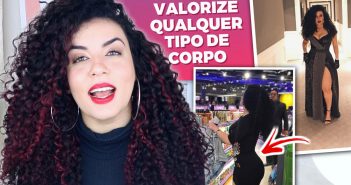 Como valorizar qualquer tipo de corpo – Truques para quaquer tipo físico