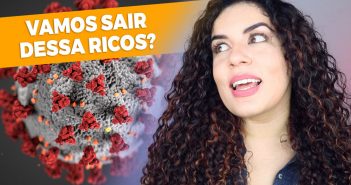 Como sair melhor dessa pandemia do Coronavírus, aliviando o cansaço mental e ansiedade na quarentena