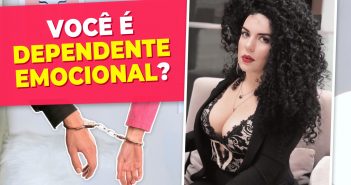 Você é Dependente Emocional?